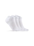 CORE Dry Shaftless Sock 3-Pack - Vit