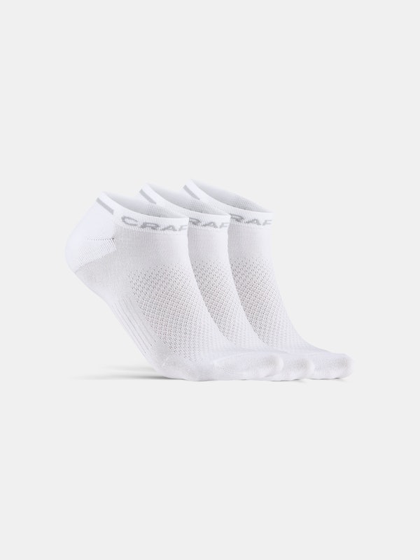 CORE Dry Shaftless Sock 3-Pack