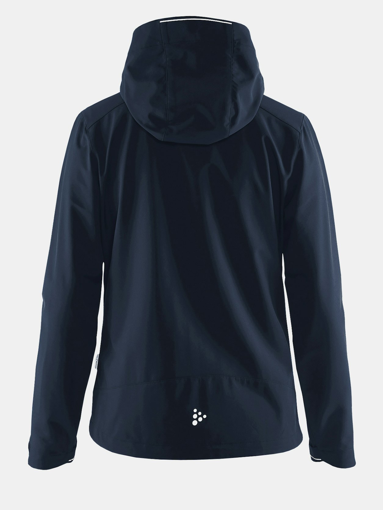 Softshell W - Sportswear | blue Craft Jacket Navy Light