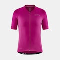 Adv Endurance Jersey W - Pink