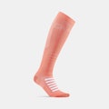 ADV Dry Compression Sock - Pink
