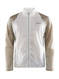 PRO Hypervent Jacket M - White