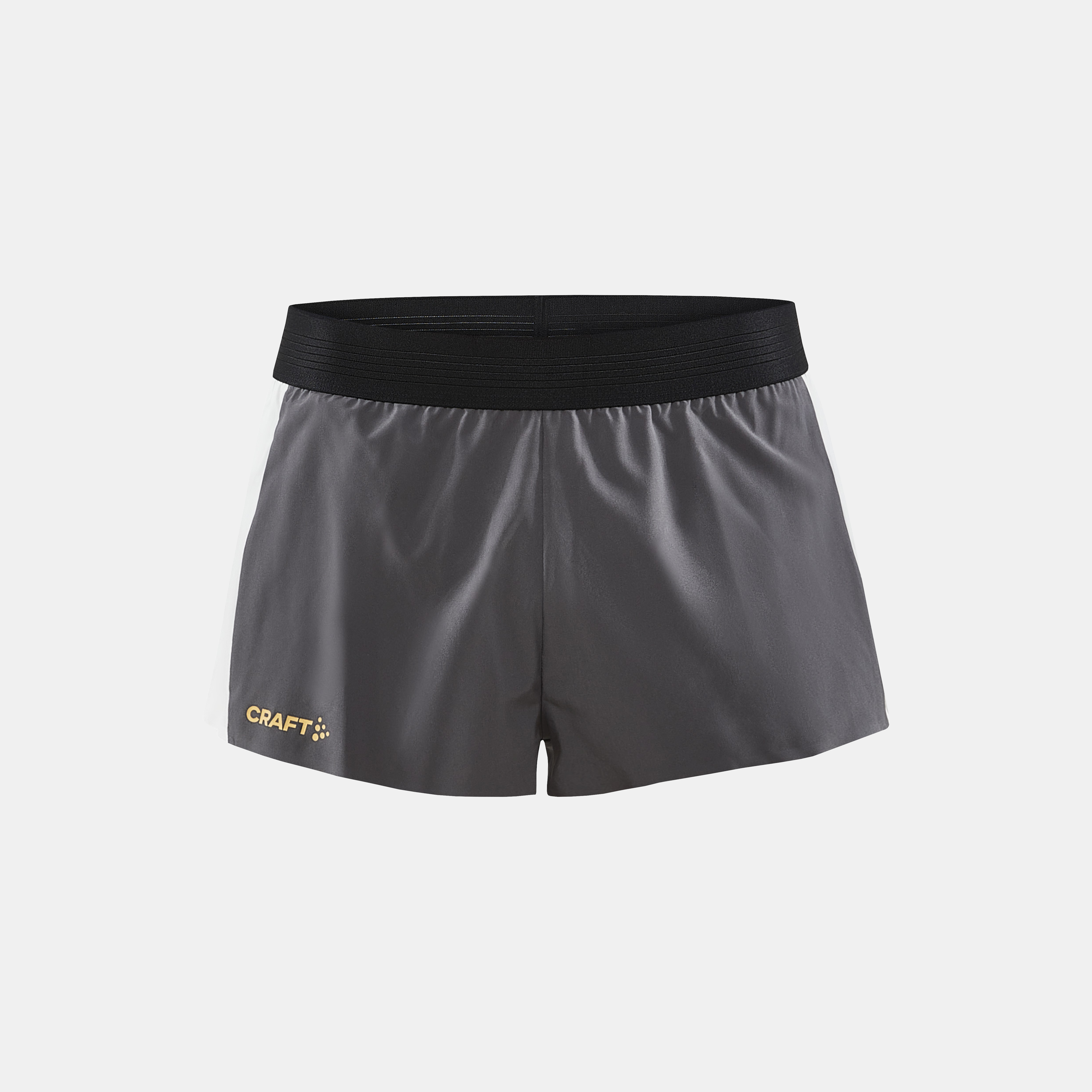 Sportswear | Craft - M Split Grey PRO Shorts Hypervent