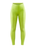 CTM Distance Tights W - Green