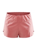 PRO Hypervent Split Shorts W - Pink