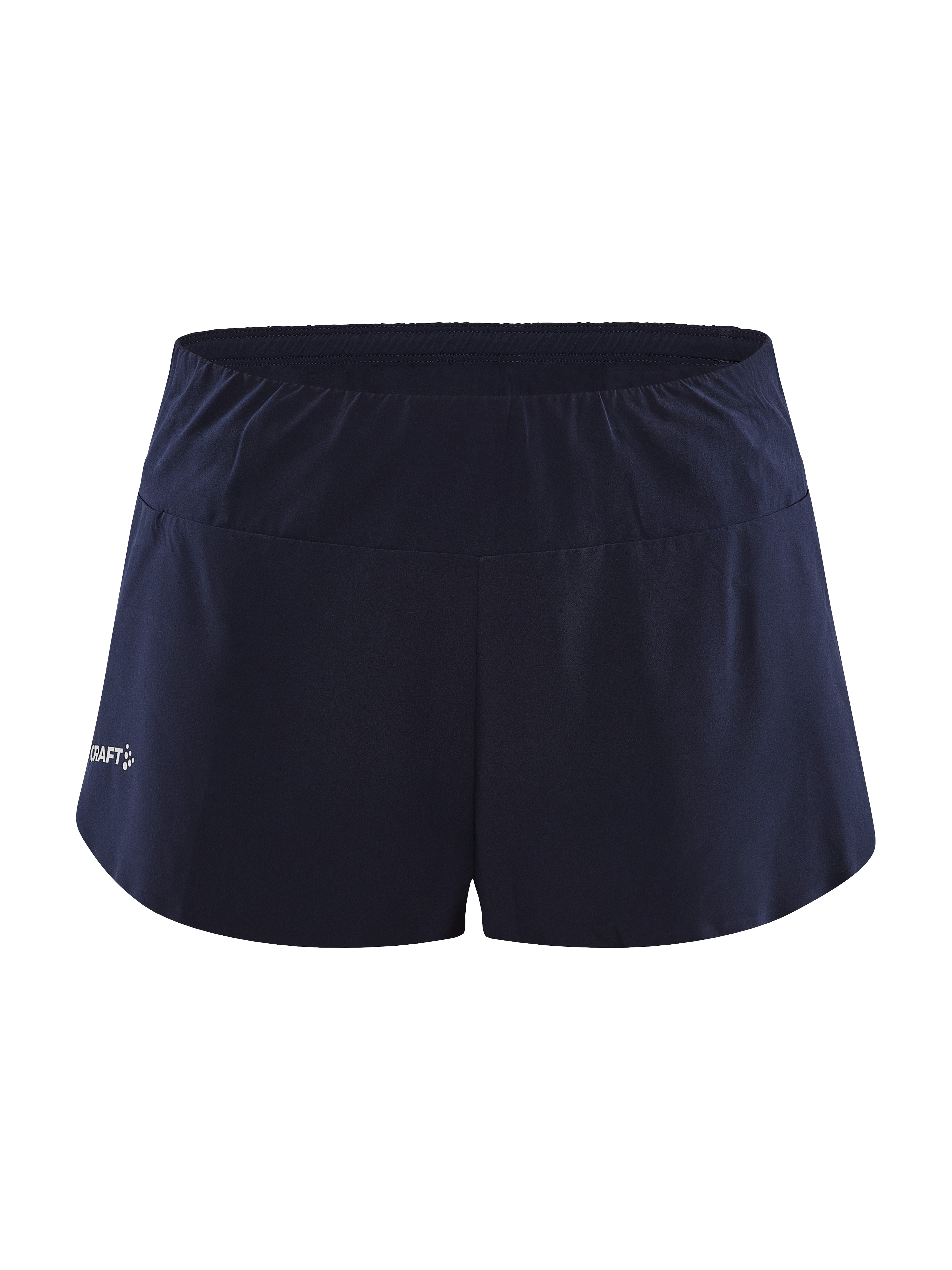 Bring It Athletic Shorts Black Extended – Wave Avenue