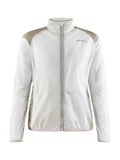 PRO Hypervent Jacket W - White