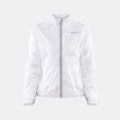 PRO Hypervent Jacket W - White