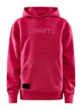 CORE Craft Hood Jr - Pink