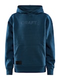 CORE Craft Hood Jr - Green