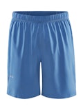 PRO Hypervent Long Shorts M - Blue