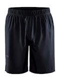 PRO Hypervent Long Shorts M - Black