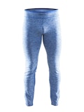 Active Comfort Pants M - Blue