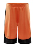 CORE Focus training shorts Jr - Orange