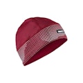 Brilliant 2.0 hat - Röd
