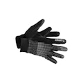 Brilliant 2.0 Thermal glove - Black