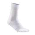 Cool High Sock - White