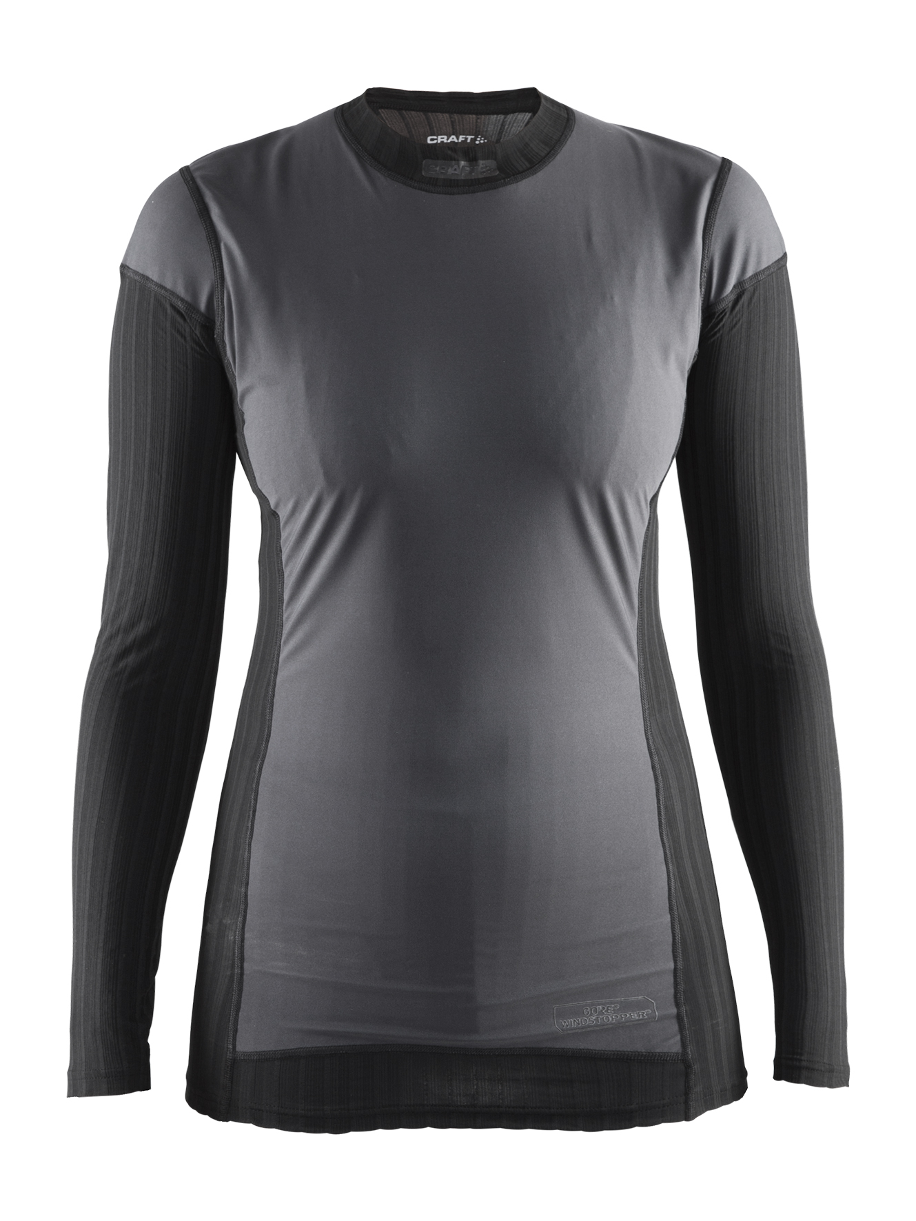 Craft Womens Active Extreme X Wind Ls W Tops 
