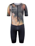 Craft Triathlon Tech Suit - Multifärger