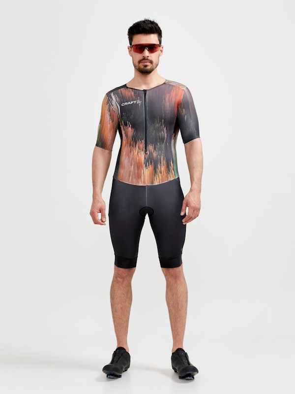 Craft Triathlon Tech Suit