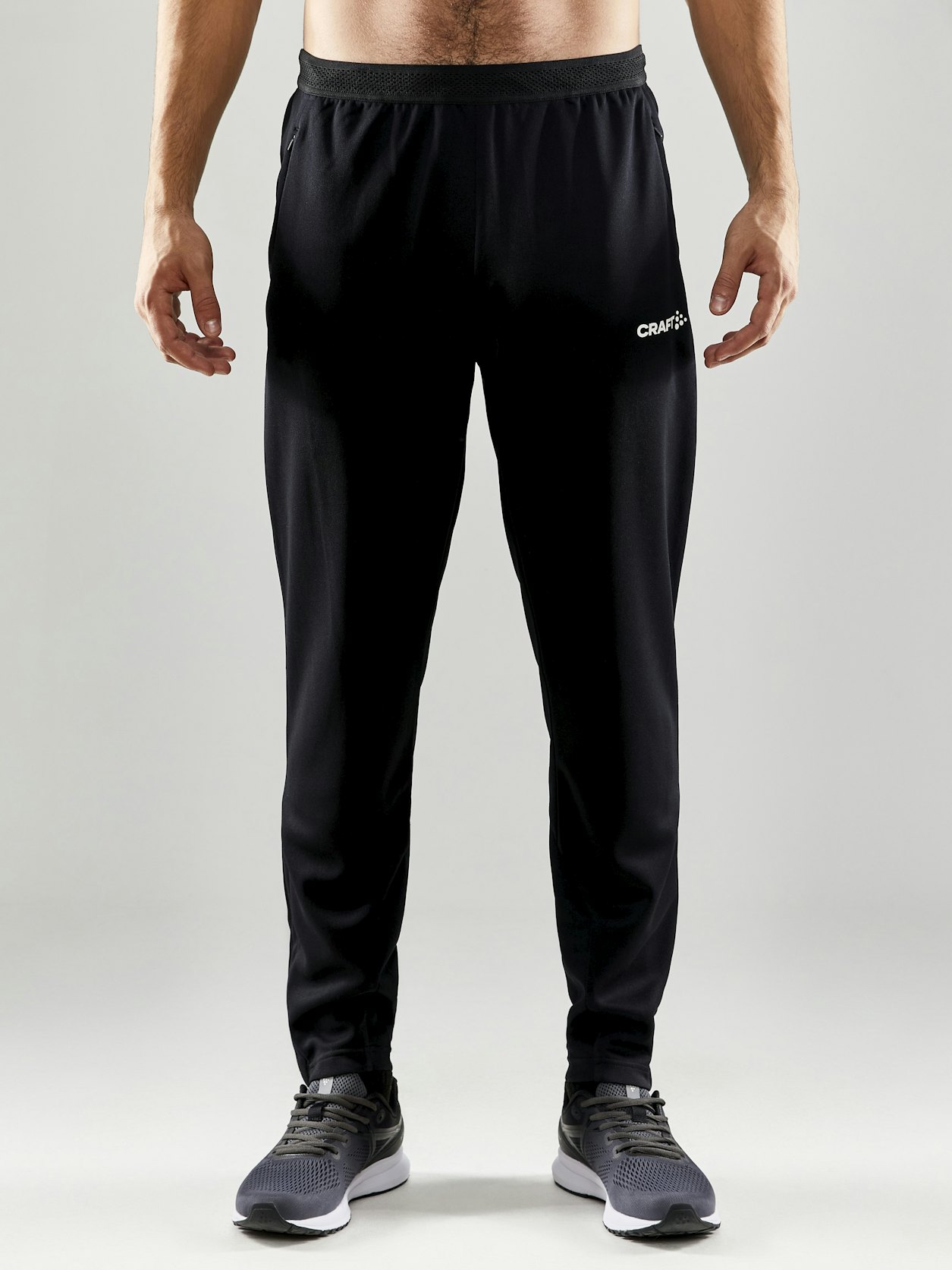 gespannen sensatie Hoofd Evolve Pants M - Black | Craft Sportswear