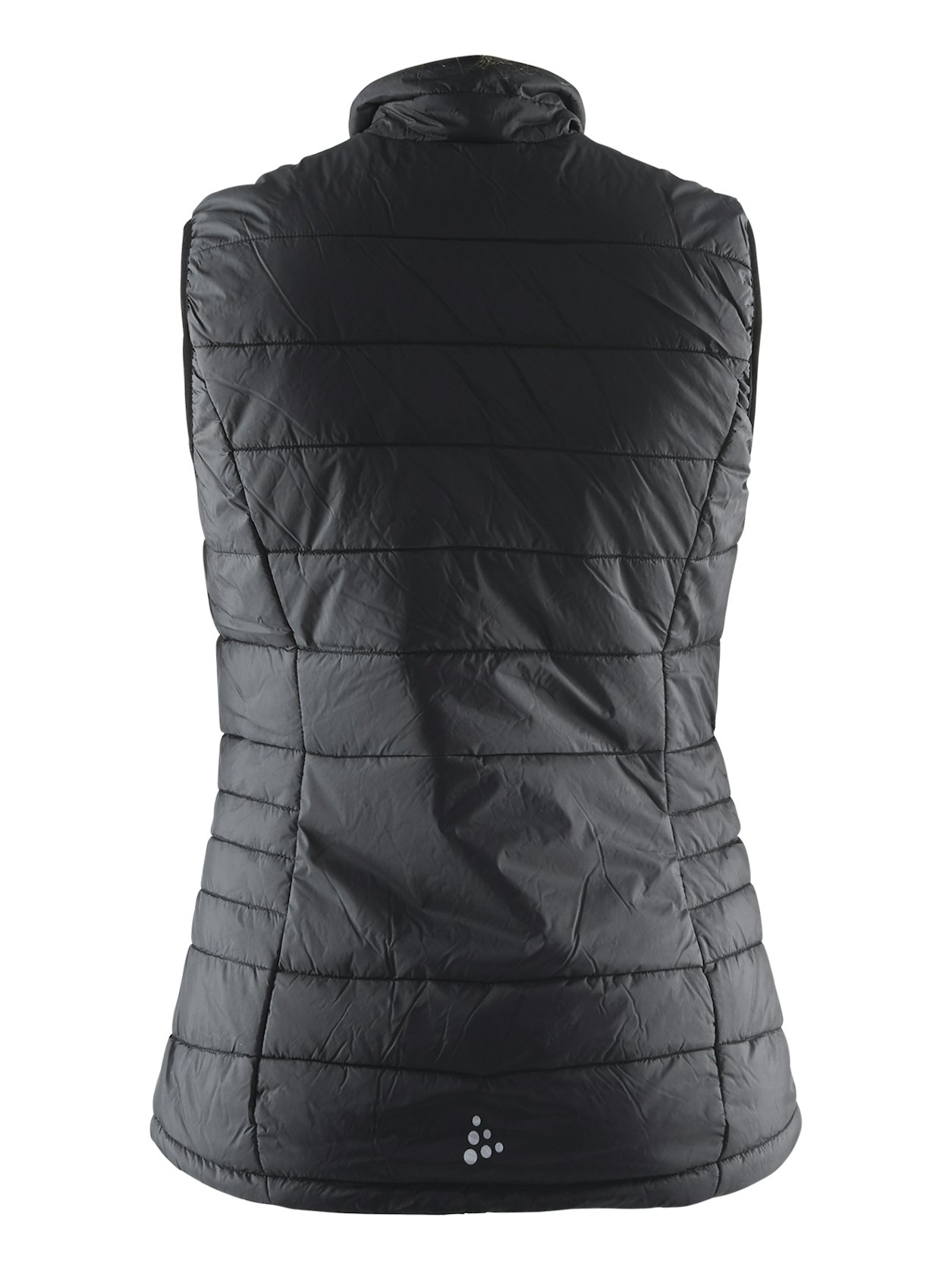 W Craft | Insulation Sportswear - Vest Primaloft Black