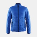 Insulation Primaloft Jacket M - Blue