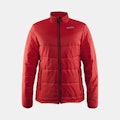 Insulation Primaloft Jacket M - Red