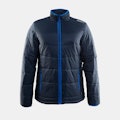 Insulation Primaloft Jacket M - Navy blue