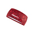Vasaloppet Thermal Headband - Red