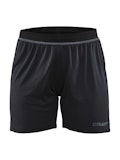 Zaero Shorts W - Black