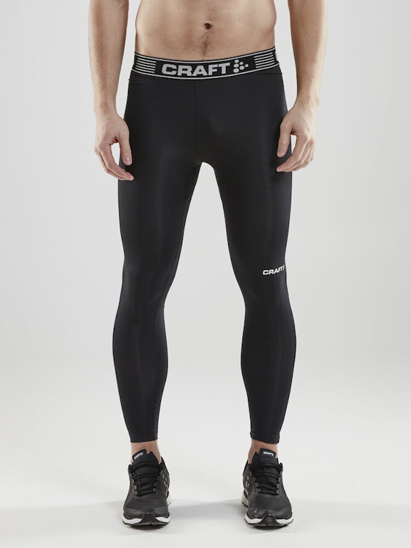 Running Tights + Pants – Craft Sports Canada
