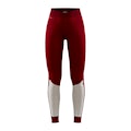 ADV Nordic Wool Pant W - Red
