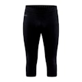 CORE Dry Active Comfort Knickers M - Black