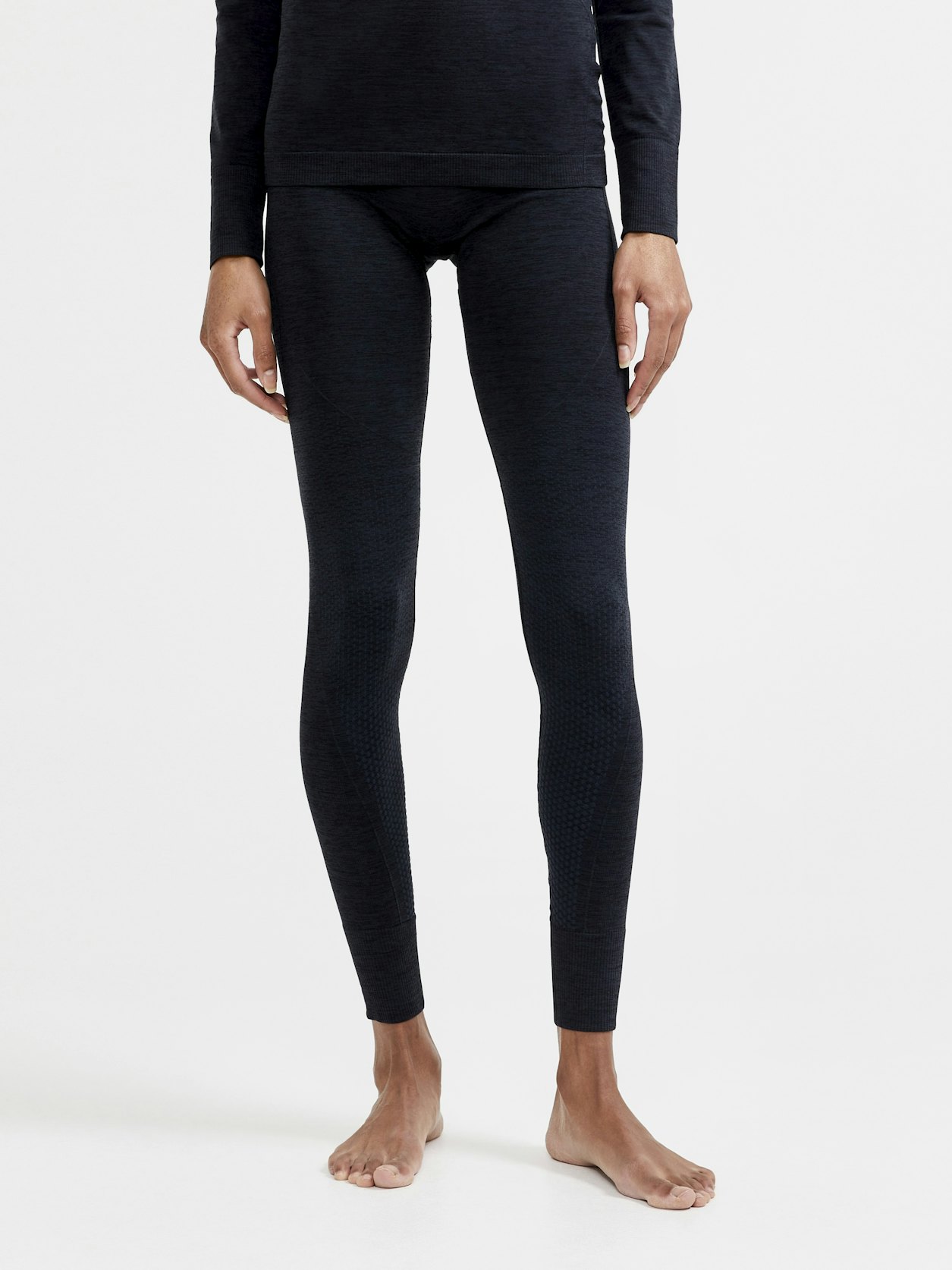 CORE Dry Active Comfort Pants W - Black | Craft Sportswear