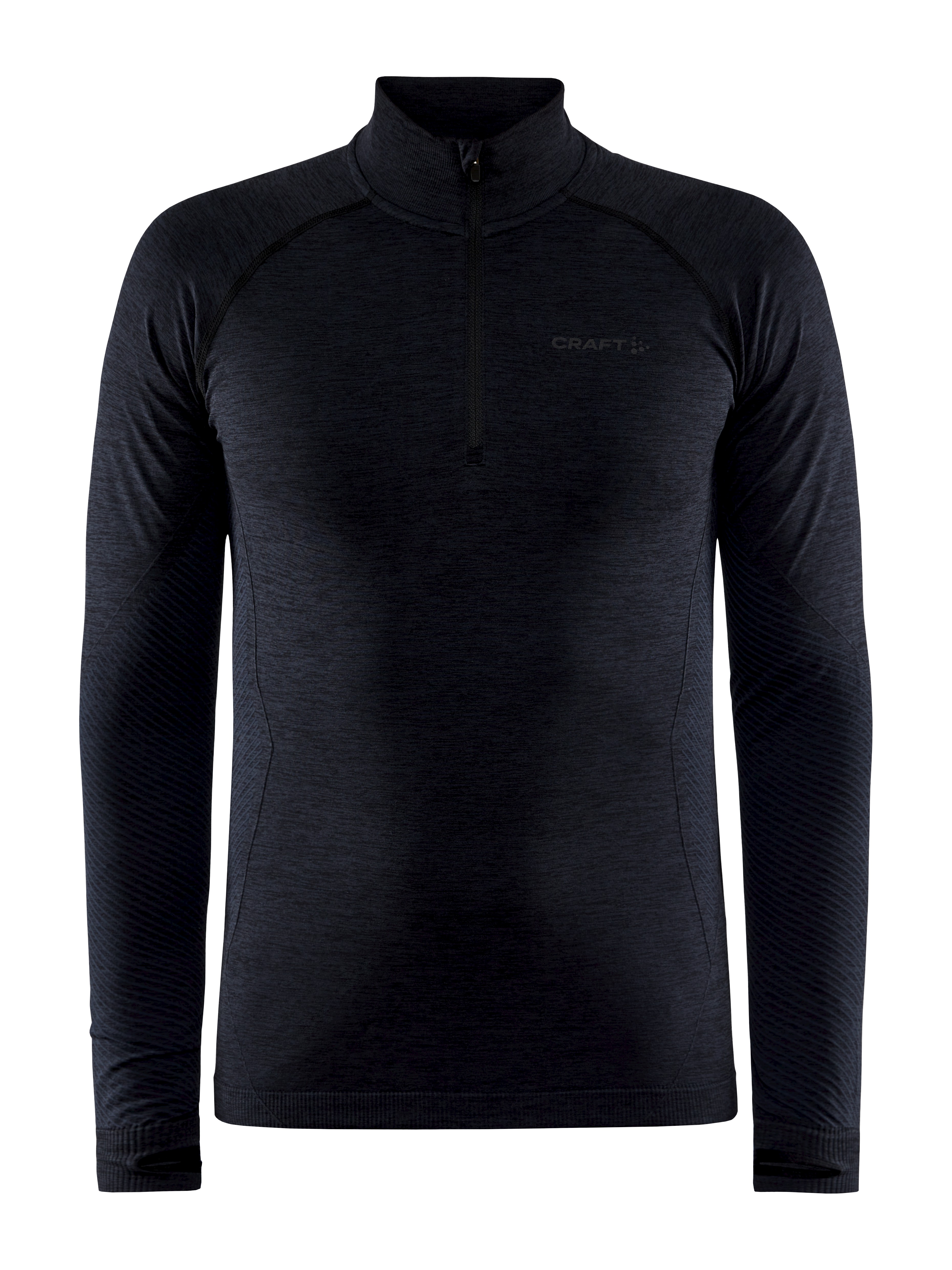 CORE Dry Active Comfort HZ M - Black | Craft Sportswear | Funktionsshirts