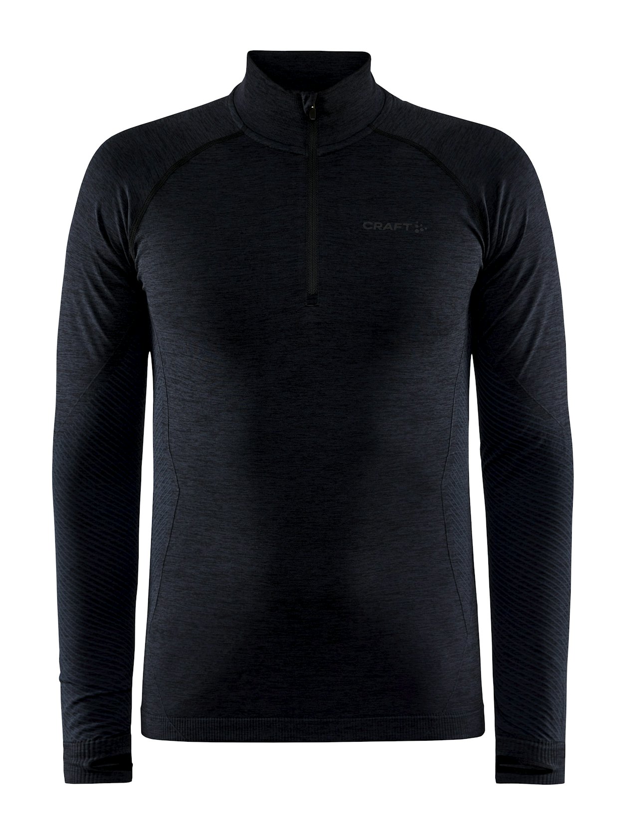 HZ Dry Sportswear Black CORE - Active | M Craft Comfort