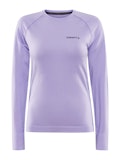 CORE Dry Active Comfort LS W - undefined