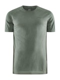 CORE Dry Active Comfort SS M - Green