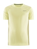 CORE Dry Active Comfort SS M - Green