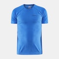 CORE Dry Active Comfort SS M - Blue