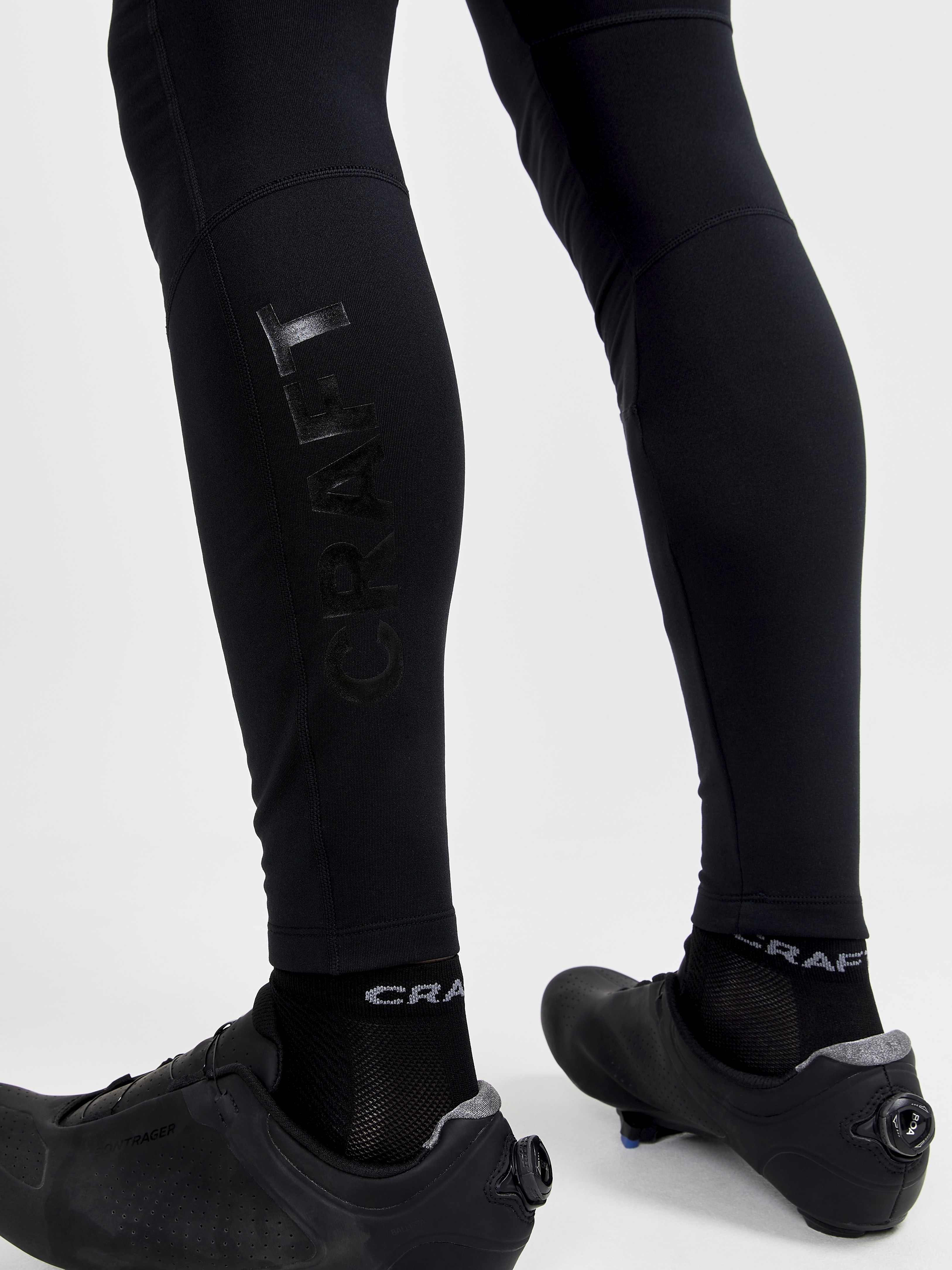 Core Bike SubZ Tights M - Black | Craft Sportswear
