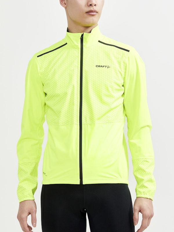 Cycling Jackets Bike Jackets | Craft Sportswear