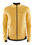 Adv Bike SubZ Jacket M - Yellow