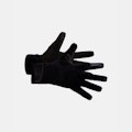 PRO Insulate Race Glove - Black