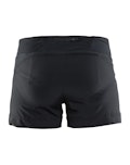 Essential 5" shorts W - Black