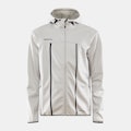 ADV Explore Soft Shell Jacket M - Grey