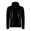 ADV Explore Soft Shell Jacket M - Black