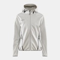 ADV Explore Soft Shell Jacket W - Grey