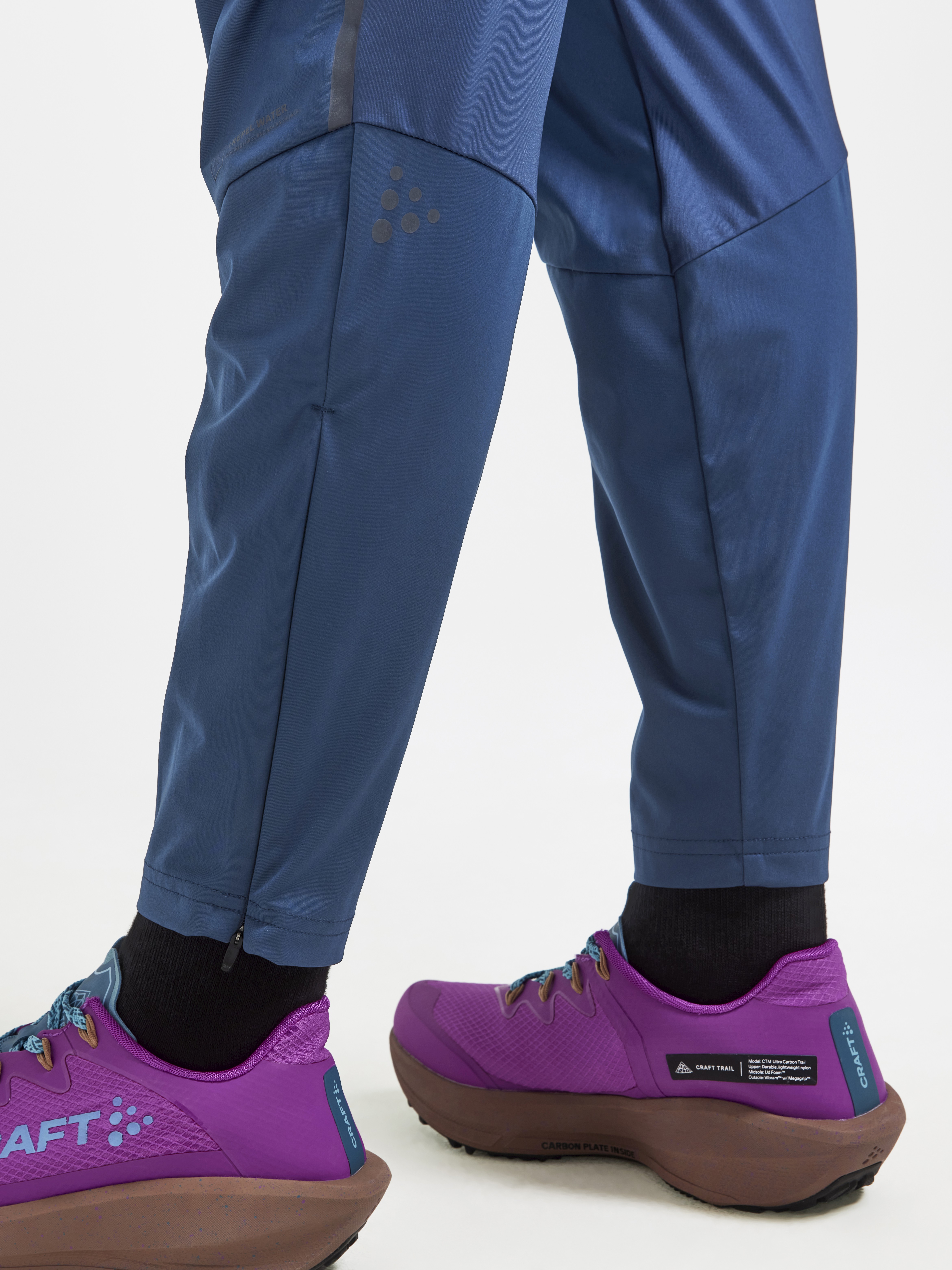 PRO Hydro Pants W | Craft Sportswear